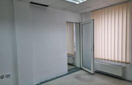 Spatiu birouri, 50mp, Zona Garii, cladire noua 