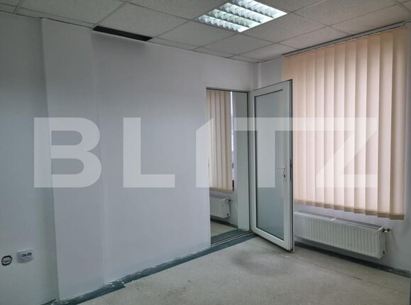 Spațiu birouri de închiriat Iris - 145021SIB | BLITZ Cluj-Napoca | Poza1