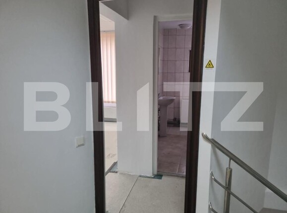 Spațiu birouri de închiriat Iris - 145021SIB | BLITZ Cluj-Napoca | Poza2