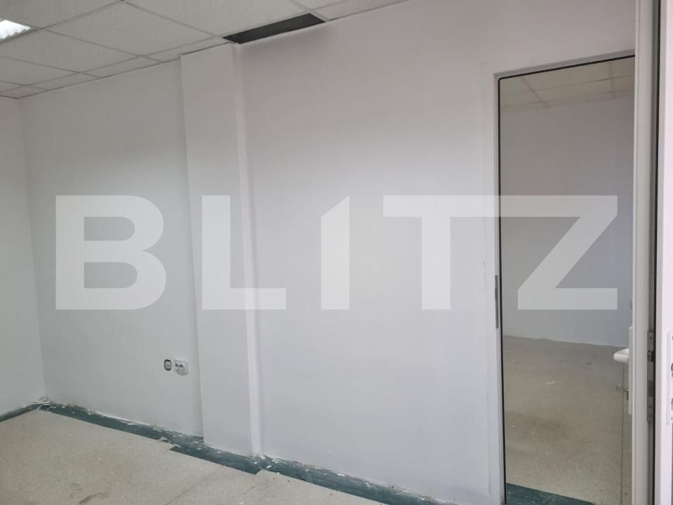 Spațiu birouri de închiriat Iris - 145021SIB | BLITZ Cluj-Napoca | Poza4