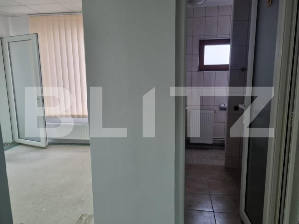 Spațiu birouri de închiriat Iris - 145021SIB | BLITZ Cluj-Napoca | Poza3