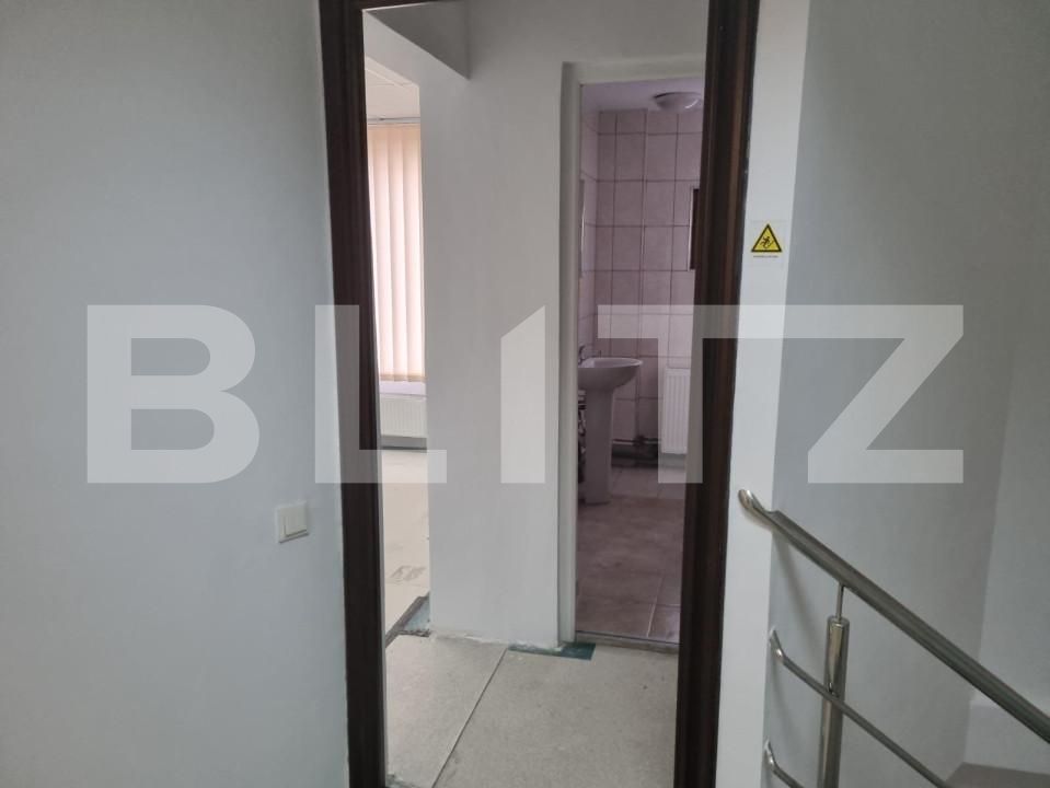 Spațiu birouri de închiriat Iris - 145021SIB | BLITZ Cluj-Napoca | Poza2