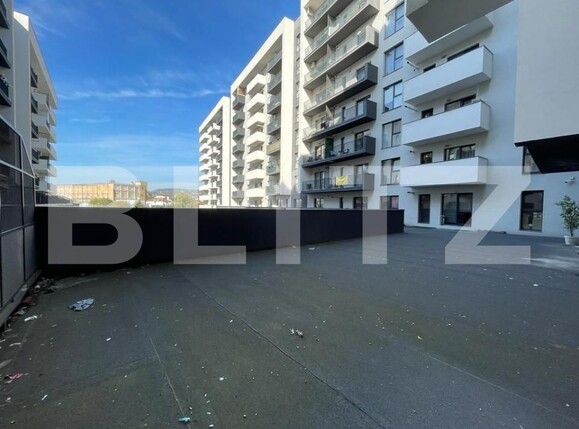 Spațiu birouri de închiriat Marasti - 145022SIB | BLITZ Cluj-Napoca | Poza4