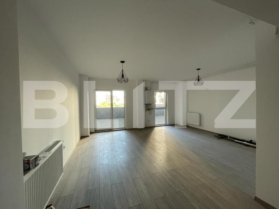 Spațiu birouri de închiriat Marasti - 145022SIB | BLITZ Cluj-Napoca | Poza2