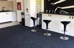 Spatiu de birouri, 362 mp, zona Plopilor