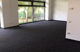 Spatiu de birouri, 362 mp, zona Plopilor