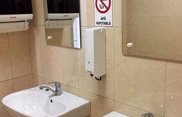 Spatiu de birouri, 362 mp, zona Plopilor