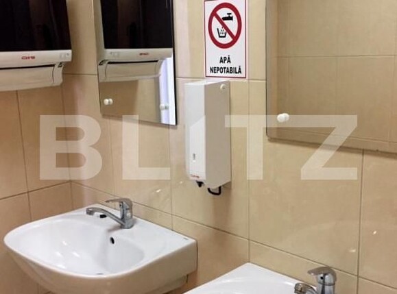 Spațiu birouri de închiriat Plopilor - 145023SIB | BLITZ Cluj-Napoca | Poza4