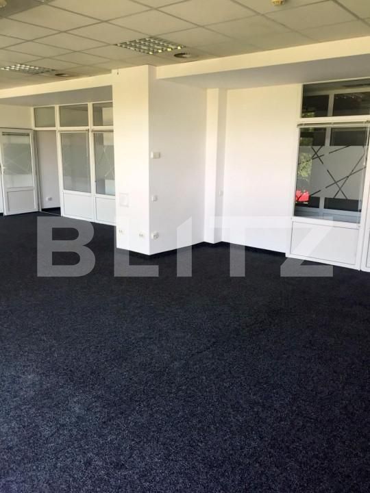 Spațiu birouri de închiriat Plopilor - 145023SIB | BLITZ Cluj-Napoca | Poza1