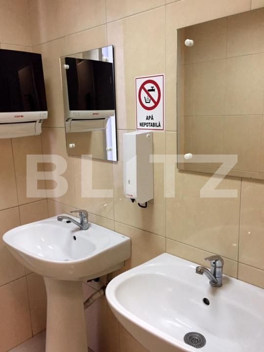 Spațiu birouri de închiriat Plopilor - 145023SIB | BLITZ Cluj-Napoca | Poza4