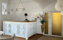 Spatiu de birou, mobilat modern, 150 mp, parcare, zona Complex Mercur 