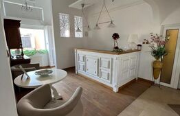 Spatiu de birou, mobilat modern, 150 mp, parcare, zona Complex Mercur 