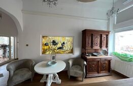 Spatiu de birou, mobilat modern, 150 mp, parcare, zona Complex Mercur 