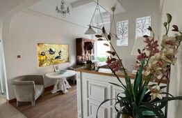 Spatiu de birou, mobilat modern, 150 mp, parcare, zona Complex Mercur 