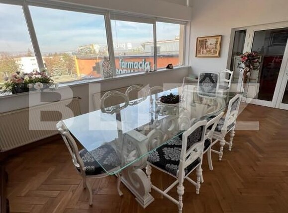 Spațiu birouri de închiriat Gheorgheni - 145025SIB | BLITZ Cluj-Napoca | Poza7