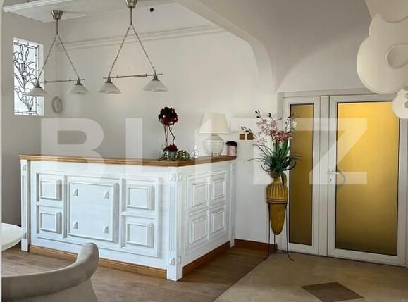 Spațiu birouri de închiriat Gheorgheni - 145025SIB | BLITZ Cluj-Napoca | Poza10