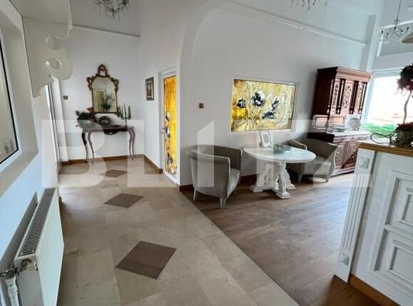 Spațiu birouri de închiriat Gheorgheni - 145025SIB | BLITZ Cluj-Napoca | Poza14