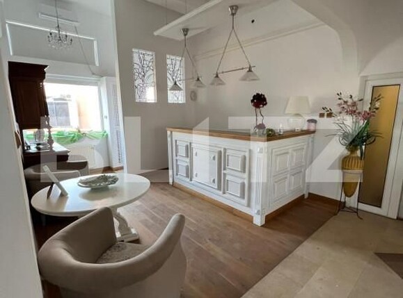 Spațiu birouri de închiriat Gheorgheni - 145025SIB | BLITZ Cluj-Napoca | Poza1