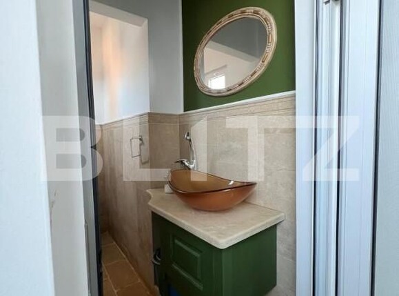 Spațiu birouri de închiriat Gheorgheni - 145025SIB | BLITZ Cluj-Napoca | Poza12