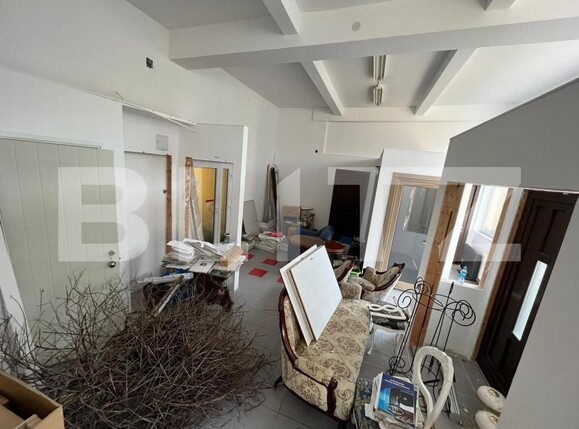 Spațiu birouri de închiriat Gheorgheni - 145025SIB | BLITZ Cluj-Napoca | Poza3