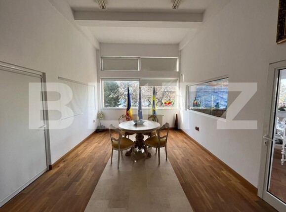 Spațiu birouri de închiriat Gheorgheni - 145025SIB | BLITZ Cluj-Napoca | Poza2