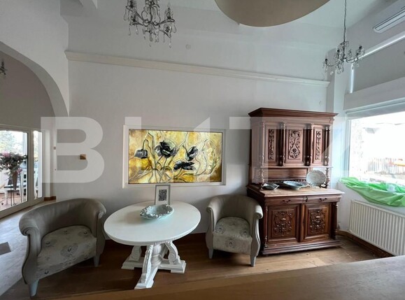 Spațiu birouri de închiriat Gheorgheni - 145025SIB | BLITZ Cluj-Napoca | Poza13