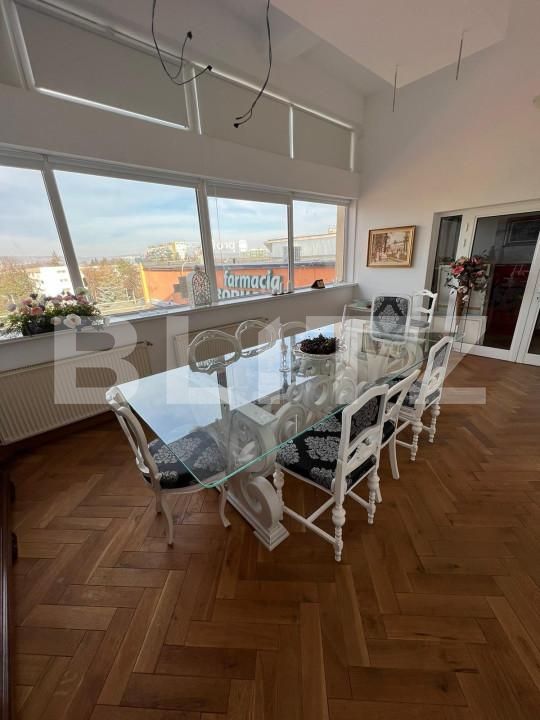 Spațiu birouri de închiriat Gheorgheni - 145025SIB | BLITZ Cluj-Napoca | Poza7