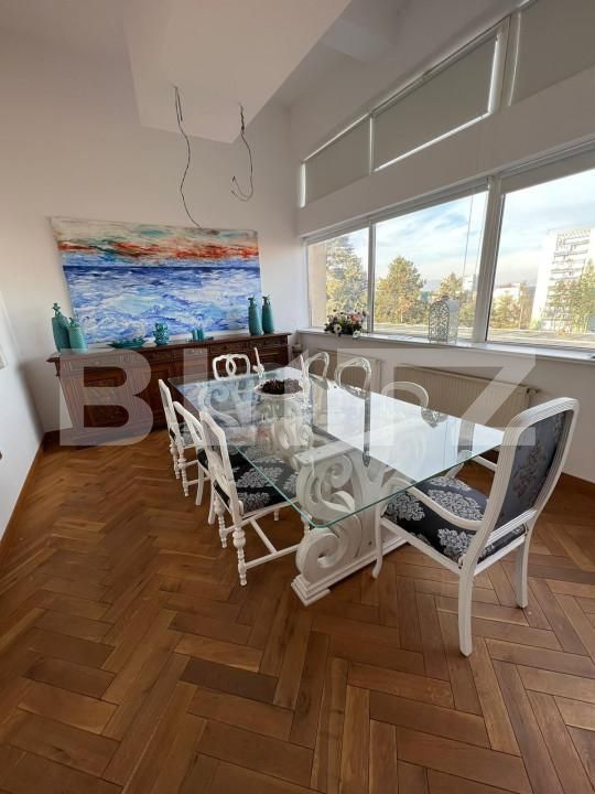 Spațiu birouri de închiriat Gheorgheni - 145025SIB | BLITZ Cluj-Napoca | Poza8