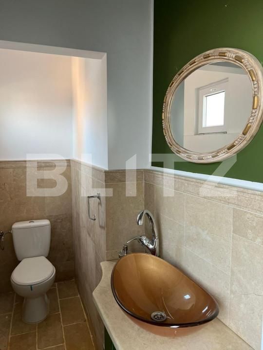 Spațiu birouri de închiriat Gheorgheni - 145025SIB | BLITZ Cluj-Napoca | Poza11