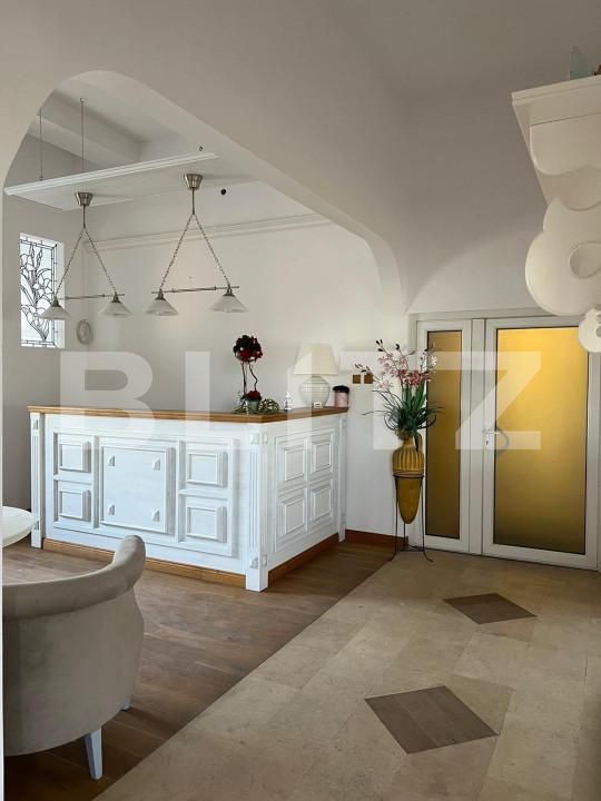 Spațiu birouri de închiriat Gheorgheni - 145025SIB | BLITZ Cluj-Napoca | Poza10