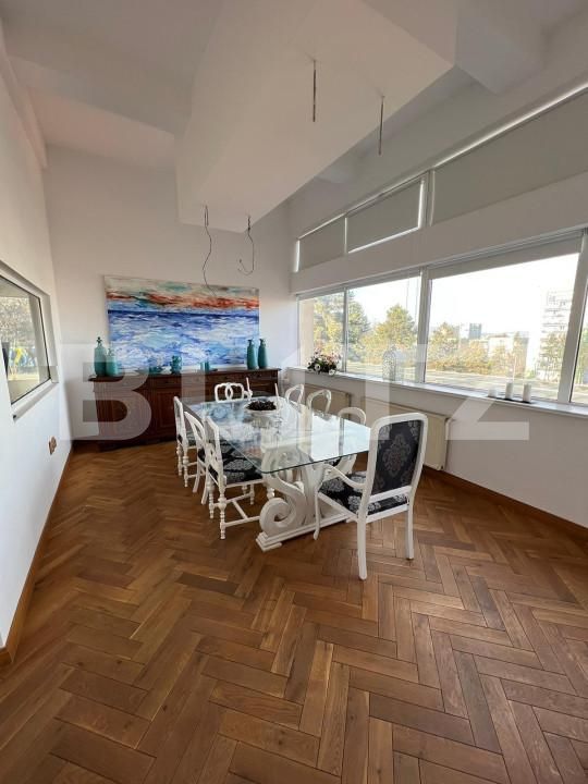 Spațiu birouri de închiriat Gheorgheni - 145025SIB | BLITZ Cluj-Napoca | Poza4