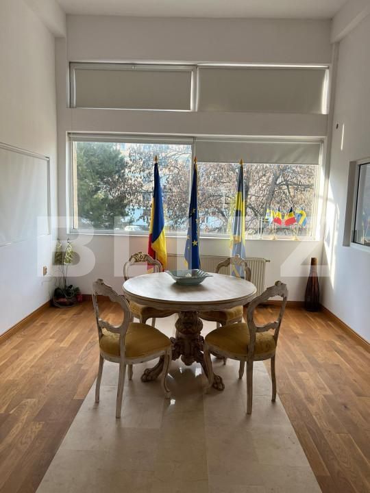 Spațiu birouri de închiriat Gheorgheni - 145025SIB | BLITZ Cluj-Napoca | Poza9