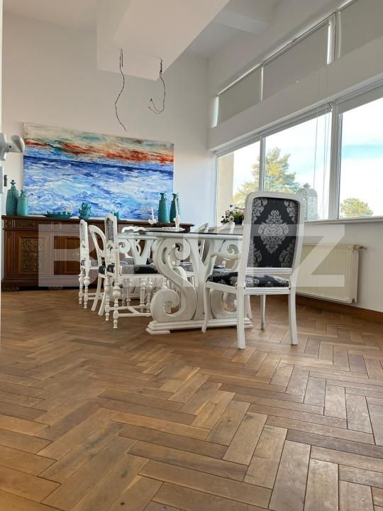 Spațiu birouri de închiriat Gheorgheni - 145025SIB | BLITZ Cluj-Napoca | Poza5