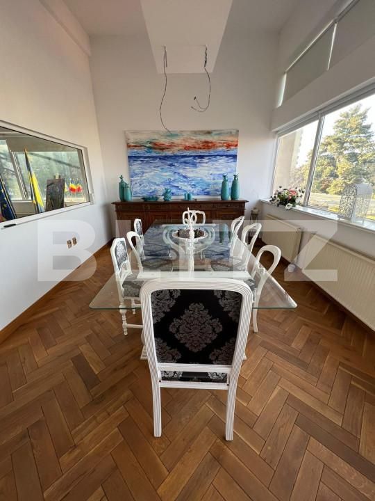 Spațiu birouri de închiriat Gheorgheni - 145025SIB | BLITZ Cluj-Napoca | Poza6