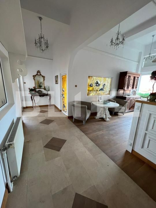 Spațiu birouri de închiriat Gheorgheni - 145025SIB | BLITZ Cluj-Napoca | Poza14