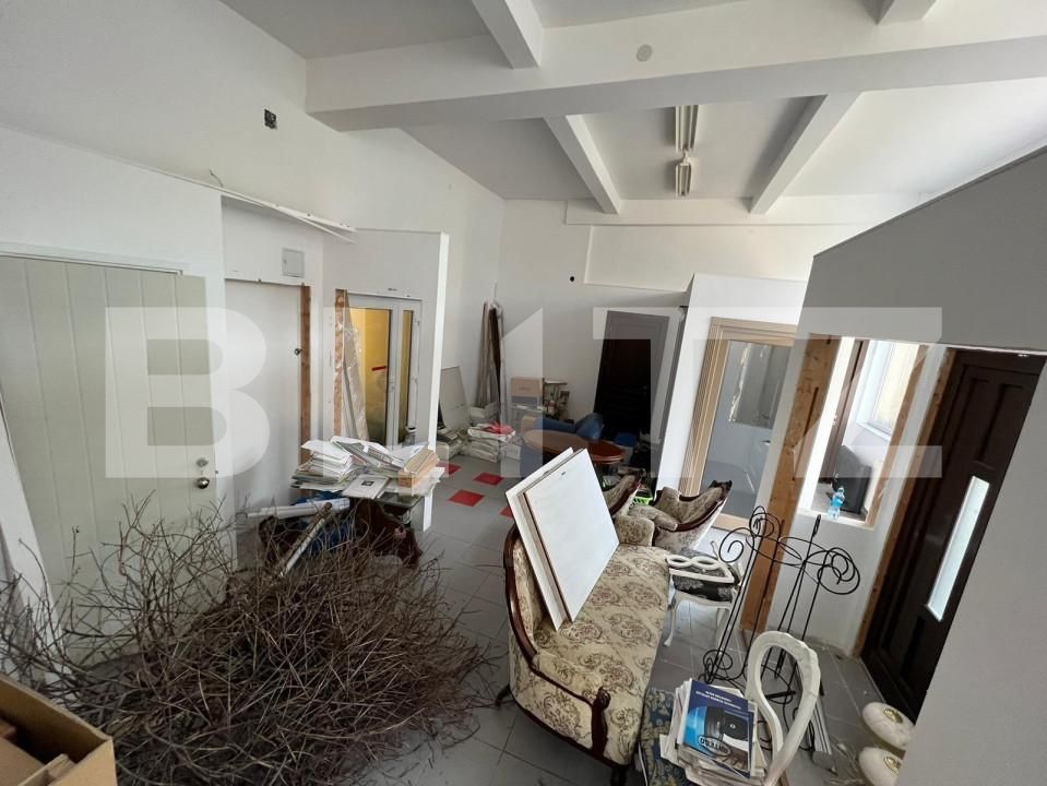 Spațiu birouri de închiriat Gheorgheni - 145025SIB | BLITZ Cluj-Napoca | Poza3