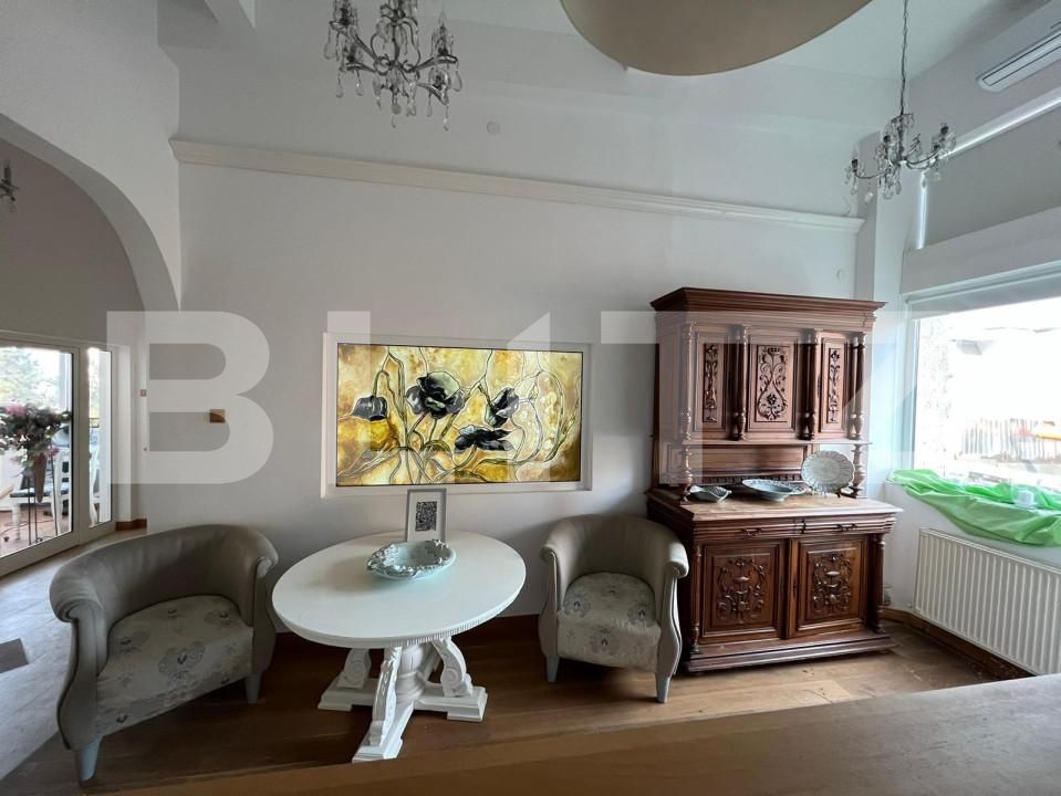 Spațiu birouri de închiriat Gheorgheni - 145025SIB | BLITZ Cluj-Napoca | Poza13