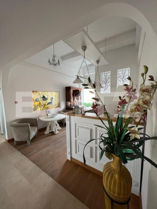 Spațiu birouri de închiriat Gheorgheni - 145025SIB | BLITZ Cluj-Napoca | Poza16