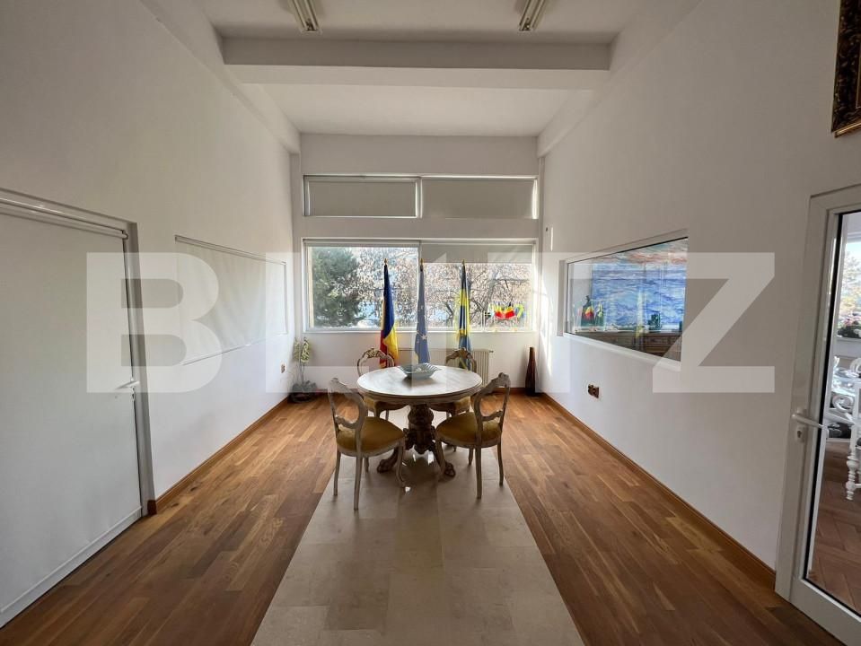 Spațiu birouri de închiriat Gheorgheni - 145025SIB | BLITZ Cluj-Napoca | Poza2