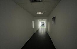 Hala cu pod rulant pe Bulevardul Munci, suprafete in functie de nevoie