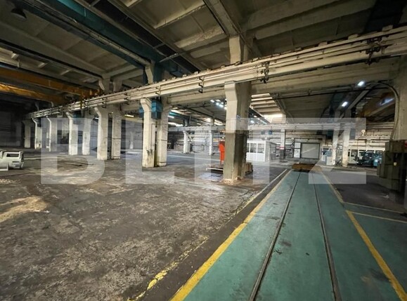 Spațiu industrial de închiriat Iris - 145026SII | BLITZ Cluj-Napoca | Poza7