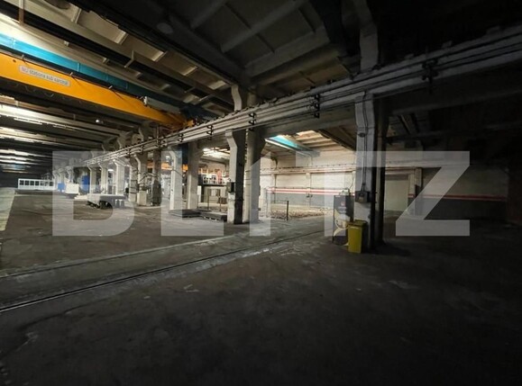 Spațiu industrial de închiriat Iris - 145026SII | BLITZ Cluj-Napoca | Poza3