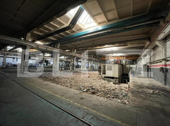 Spațiu industrial de închiriat Iris - 145026SII | BLITZ Cluj-Napoca | Poza4