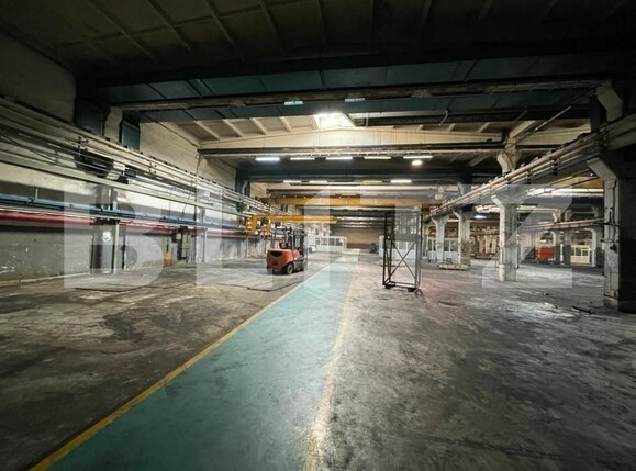 Spațiu industrial de închiriat Iris - 145026SII | BLITZ Cluj-Napoca | Poza6