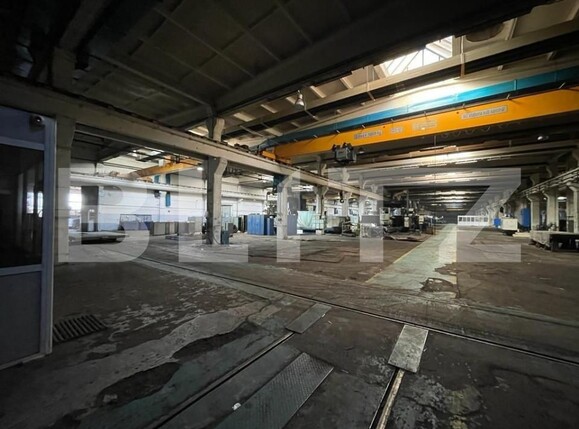 Spațiu industrial de închiriat Iris - 145026SII | BLITZ Cluj-Napoca | Poza2