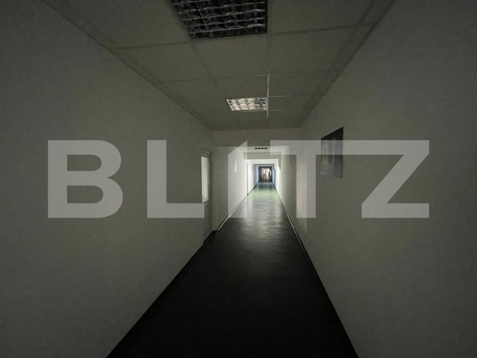 Spațiu industrial de închiriat Iris - 145026SII | BLITZ Cluj-Napoca | Poza8