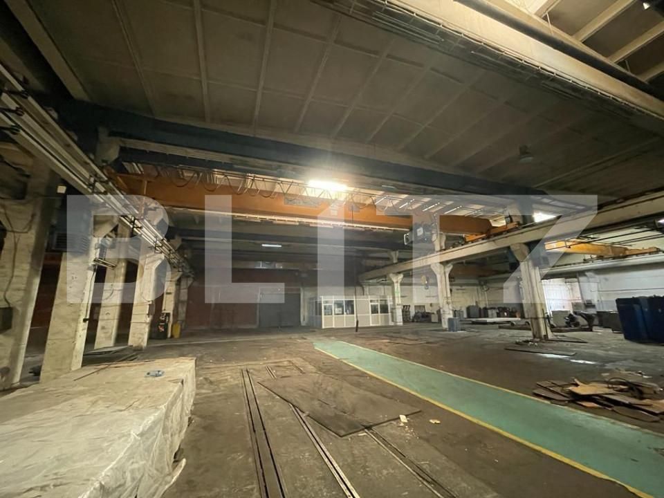 Spațiu industrial de închiriat Iris - 145026SII | BLITZ Cluj-Napoca | Poza5