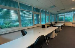 Hala moderna 1931mp cu birouri in Apahida