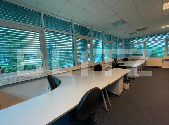 Spațiu industrial de închiriat Apahida - 145029SII | BLITZ Cluj-Napoca | Poza6