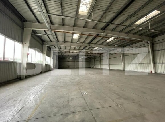 Spațiu industrial de închiriat Apahida - 145029SII | BLITZ Cluj-Napoca | Poza2